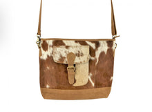 Load the image into the gallery, &lt;tc&gt;Purse | Cowhide&lt;/tc&gt;
