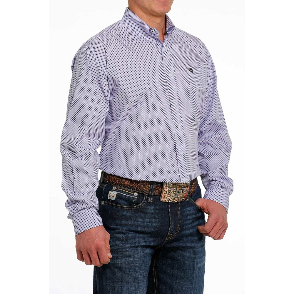 Cinch | Shirt | Lilac