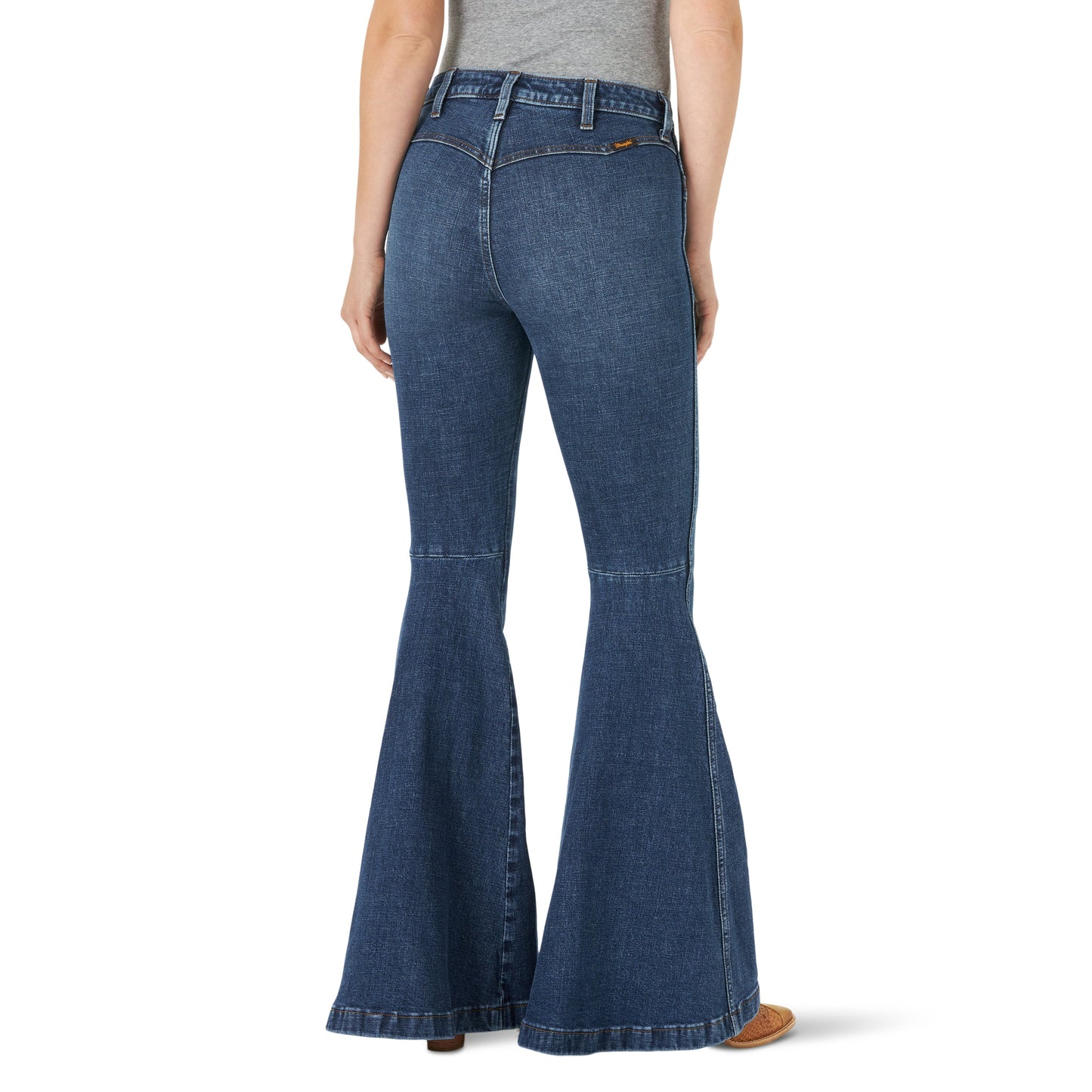 Wrangler | RoughRider Bareback (26x34 & 31x36)