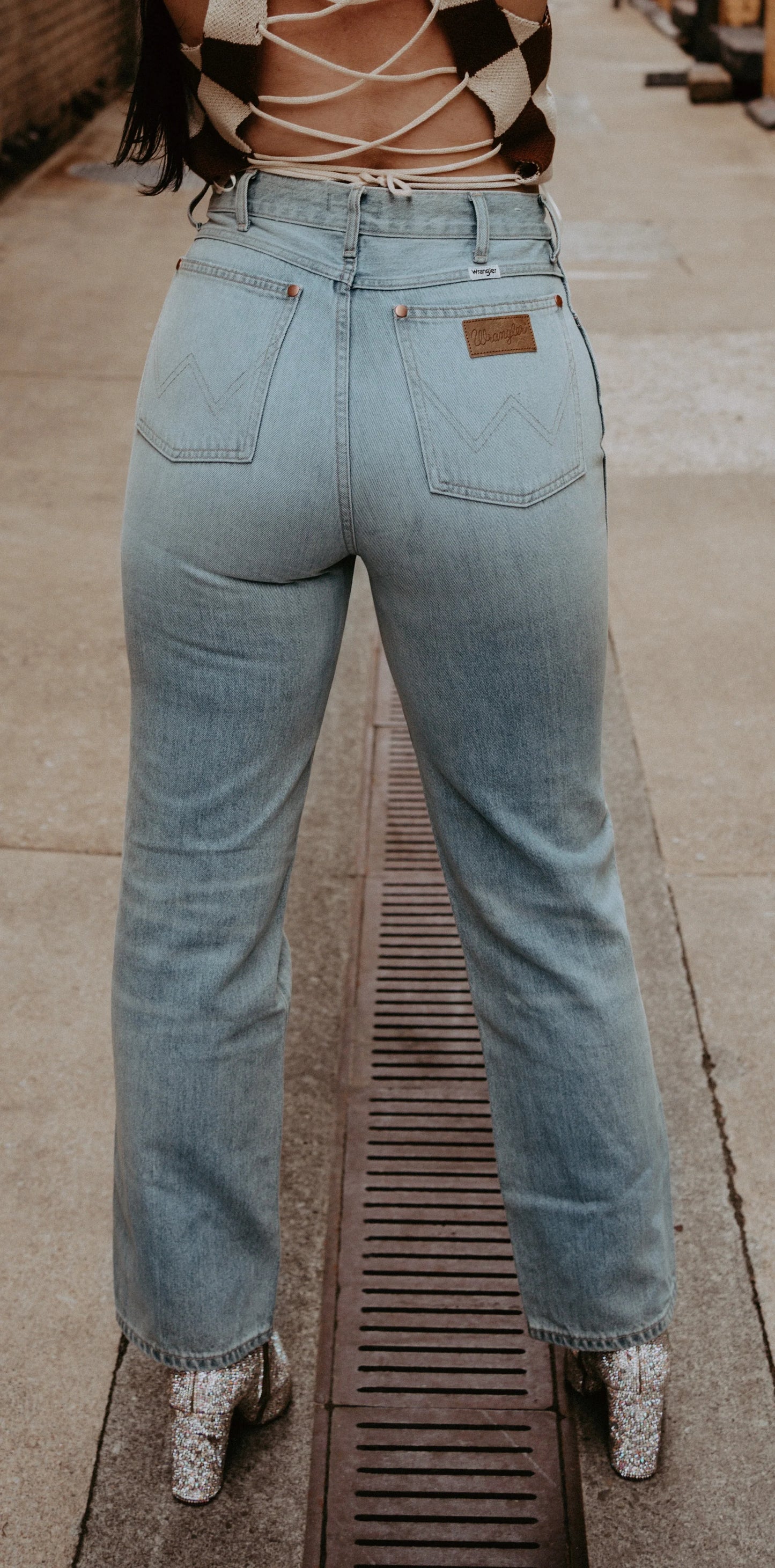 Wrangler | Wild West | 28