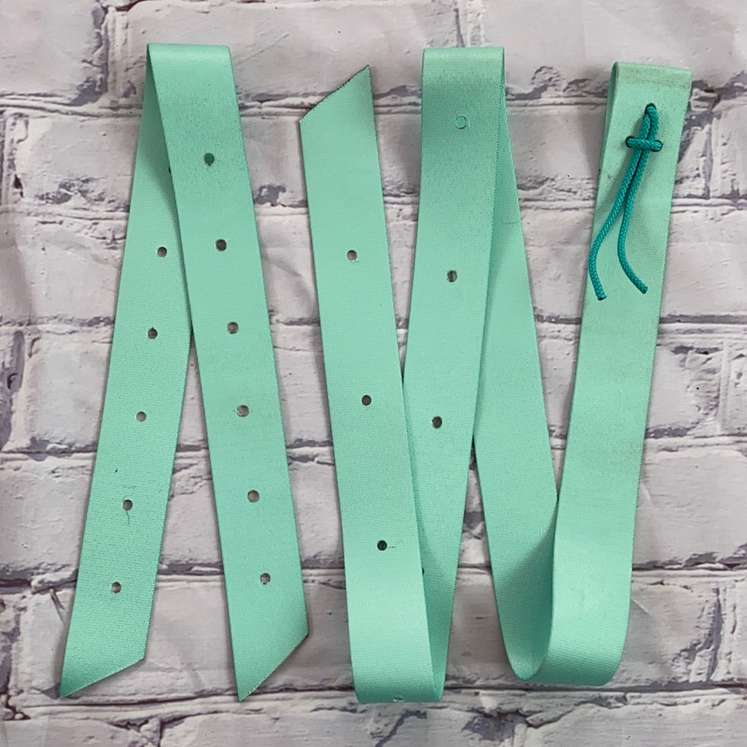 Ensemble de Sanglon & Contre-Sanglon | Menthe