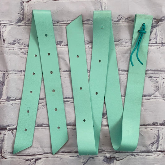 Ensemble de Sanglon & Contre-Sanglon | Menthe