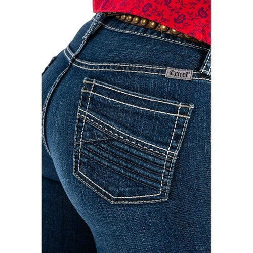 Cruel | Hannah | 29XL