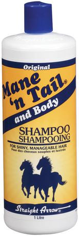 Mane ‘n Tail Shampooing