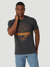 Load the image into the gallery, Wrangler | T-Shirt | Mountain
