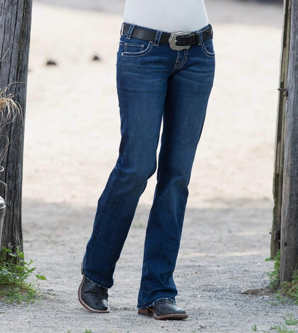 Rock &  Roll | Riding Wave | 30x38