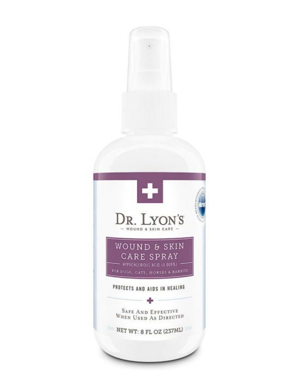 Dr. Lyon’s | Care Spray