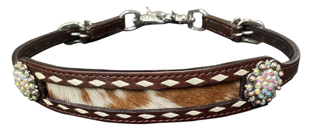 Wither Strap | Cowhide