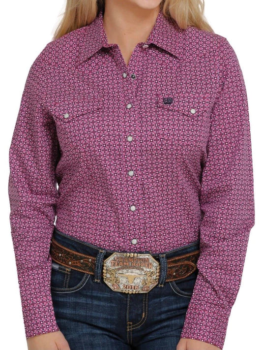 Cinch | Chemise | Rose Stars | X-Large