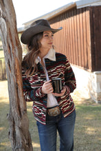 Load the image into the gallery, Cinch | Jacket | Southwest
