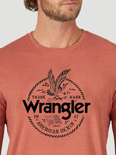 Load the image into the gallery, Wrangler | T-Shirt | Vesper
