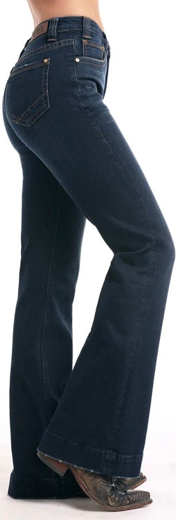 Rock & Roll | Dark Trouser | 31x32