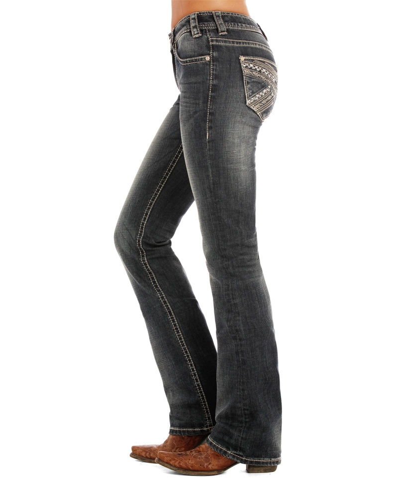 Rock & Roll | Lining Bling | 33x36