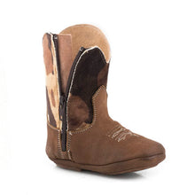 Load the image into the gallery, &lt;tc&gt;Roper Boots&lt;/tc&gt;
