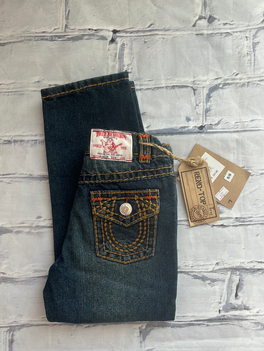 True Religion 9