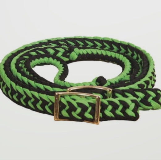 Guides de Barils | Vert et Noir