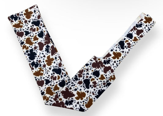 Sac à Queue | Vache