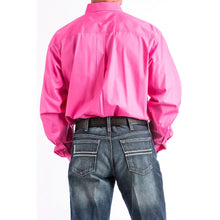 Load the image into the gallery, Cinch | Shirt | Pink
