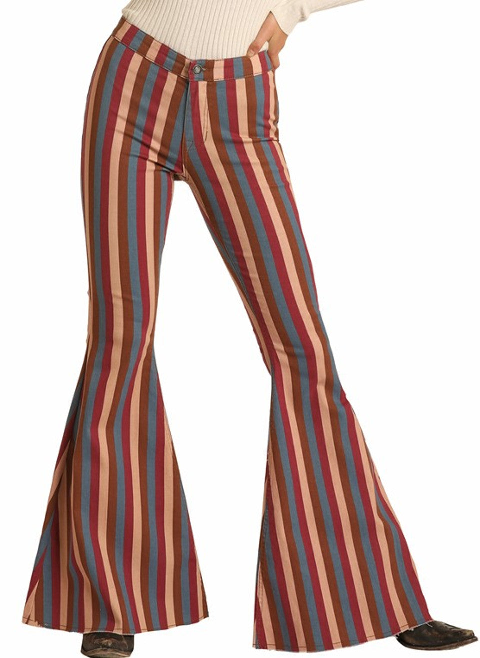 Rock & Roll | Chesni Flare