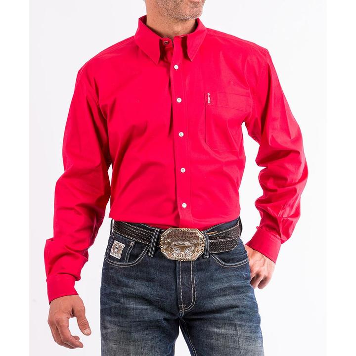 Cinch | Shirt | Modern Pink